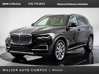 Used 2021 BMW X5 xDrive40i w/ Convenience Package