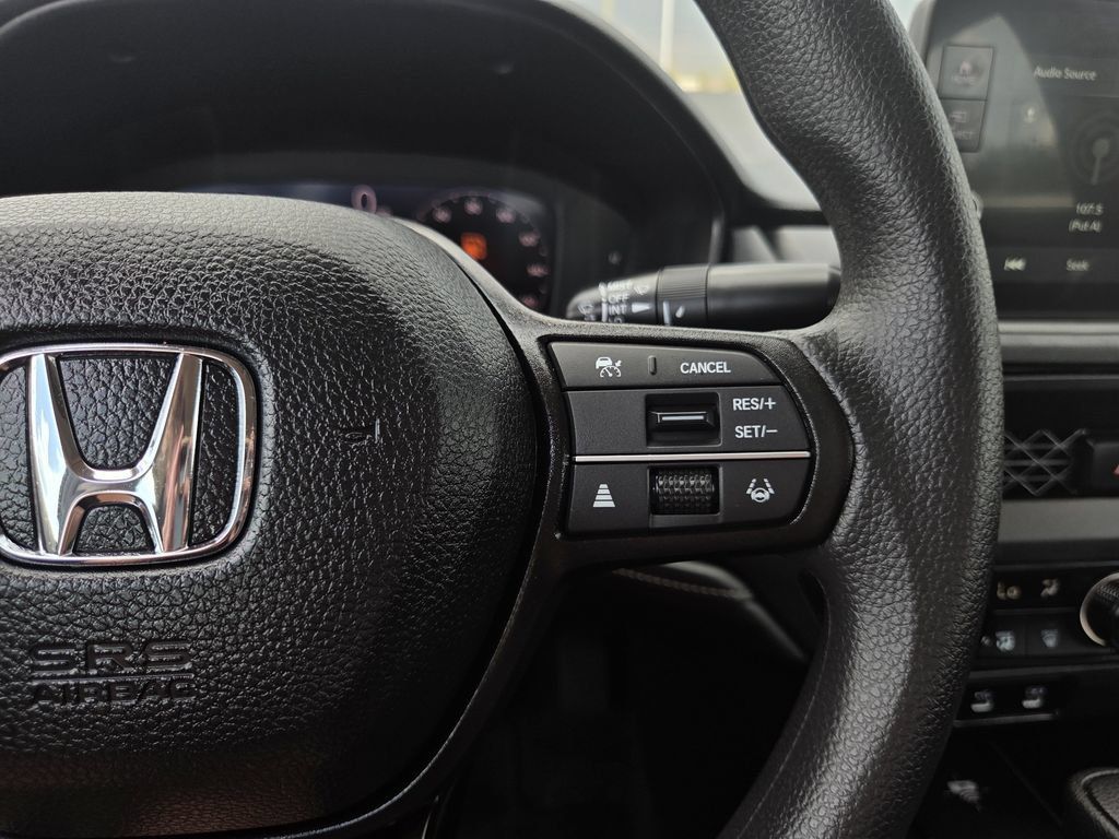 Certified 2026 Honda Accord SE image 22