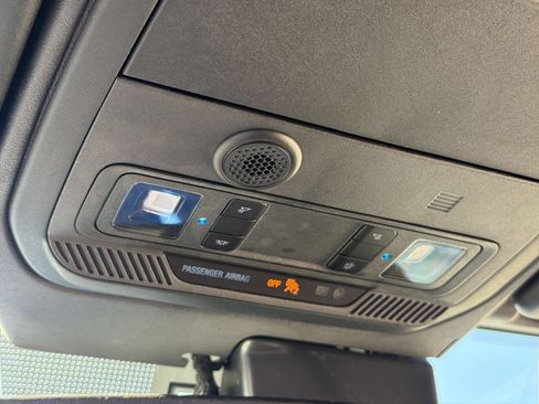 Used 2023 Ford Bronco Outer Banks AWD/4WD image 19