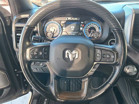 Used 2021 RAM 1500 Limited image 13