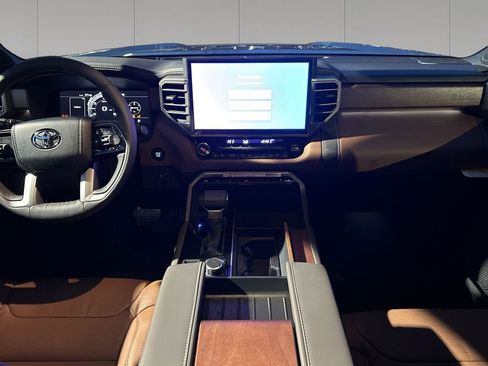 New 2026 Toyota Tundra 1794 Edition AWD/4WD image 12