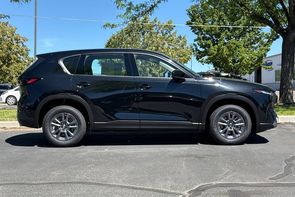 New 2026 MAZDA CX-5 AWD 2.5 S image 3