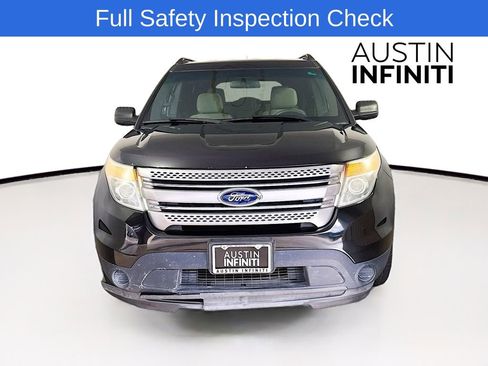 Used 2013 Ford Explorer FWD w/ Class III Trailer Tow Pkg image 2