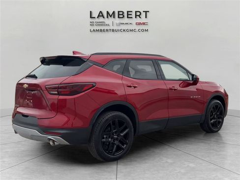 Used 2024 Chevrolet Blazer LT w/ Convenience Package image 5