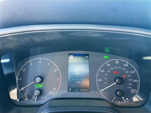 Used 2023 Toyota Corolla Cross S image 14