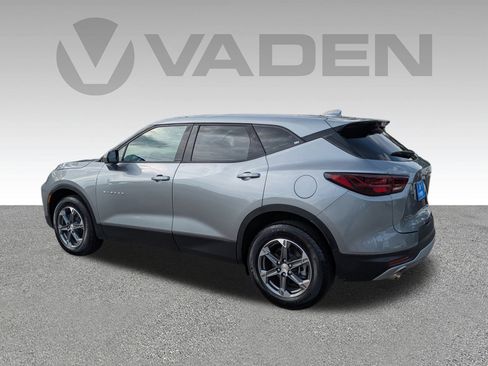 Used 2025 Chevrolet Blazer LT image 27