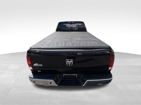 Used 2012 RAM 1500 Big Horn RWD image 4
