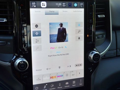 New 2026 RAM 1500 Big Horn image 29