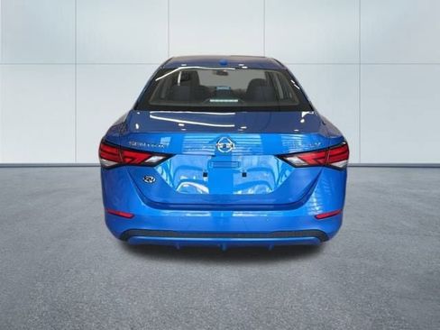 Used 2023 Nissan Sentra SV image 5