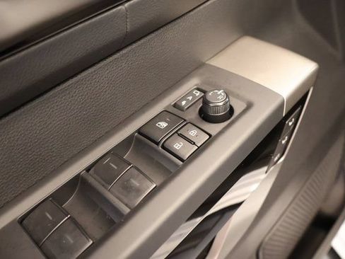 Certified 2026 Toyota Tundra Limited AWD/4WD image 12