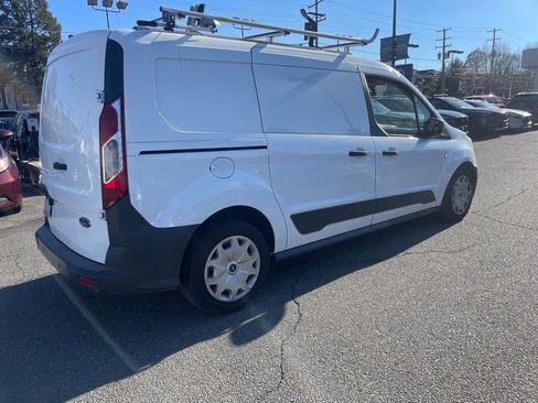 Used 2018 Ford Transit Connect XL image 5