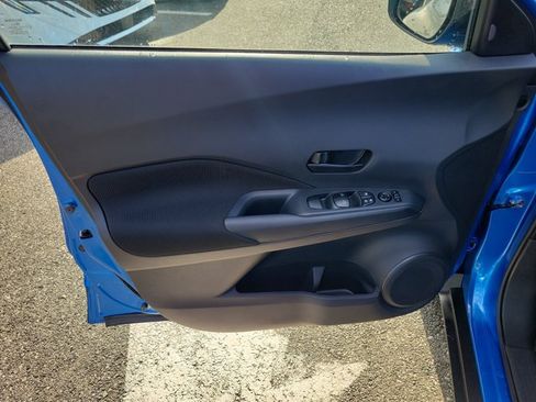 Used 2024 Nissan Kicks S FWD image 14
