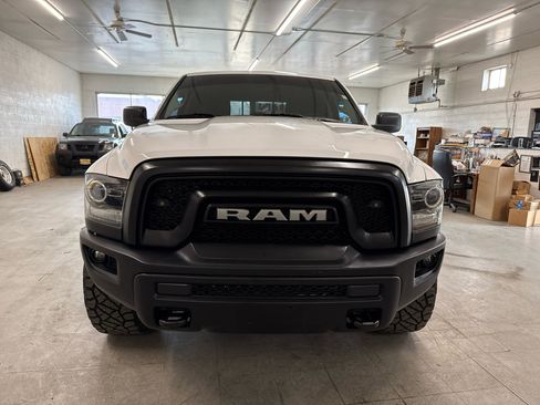 Used 2020 RAM 1500 Classic Warlock image 6