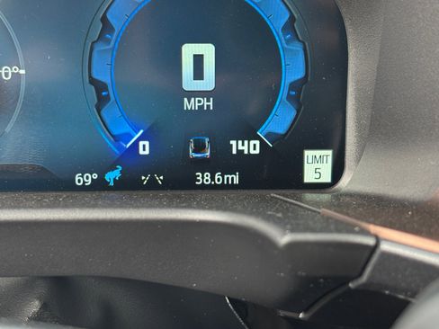 New 2025 Ford Bronco Sport Outer Banks w/ Outer Banks Tech Package+ image 11