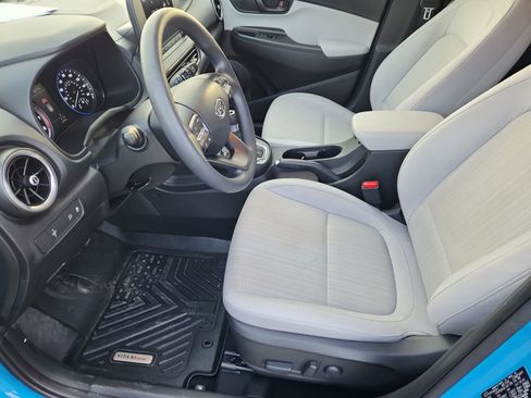 Used 2023 Hyundai Kona SEL w/ Cargo Package image 10