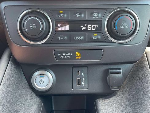 Used 2023 Nissan Leaf S FWD image 25