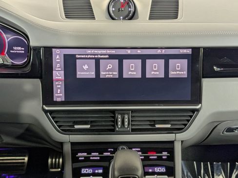 Used 2021 Porsche Cayenne S image 19