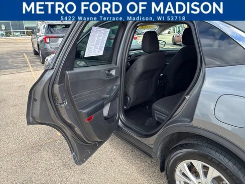 Used 2024 Ford Escape Active AWD/4WD image 33