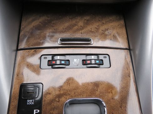 Used 2009 Lexus IS 250 RWD image 24