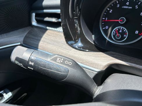Used 2022 Kia K5 EX w/ EX Premium Package FWD image 36