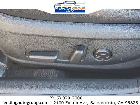 Used 2018 Kia Optima EX w/ Premium Package FWD image 20