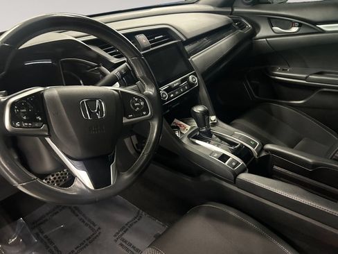 Used 2019 Honda Civic Sport image 10