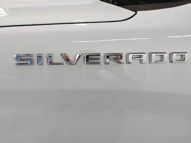 New 2026 Chevrolet Silverado 1500 LT w/ Safety Package AWD/4WD image 32