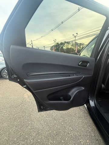 Used 2024 Dodge Durango GT AWD/4WD image 16