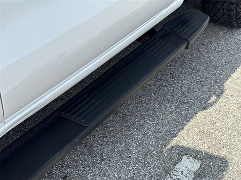 Used 2024 Chevrolet Silverado 1500 LT Trail Boss w/ Protection Package image 33