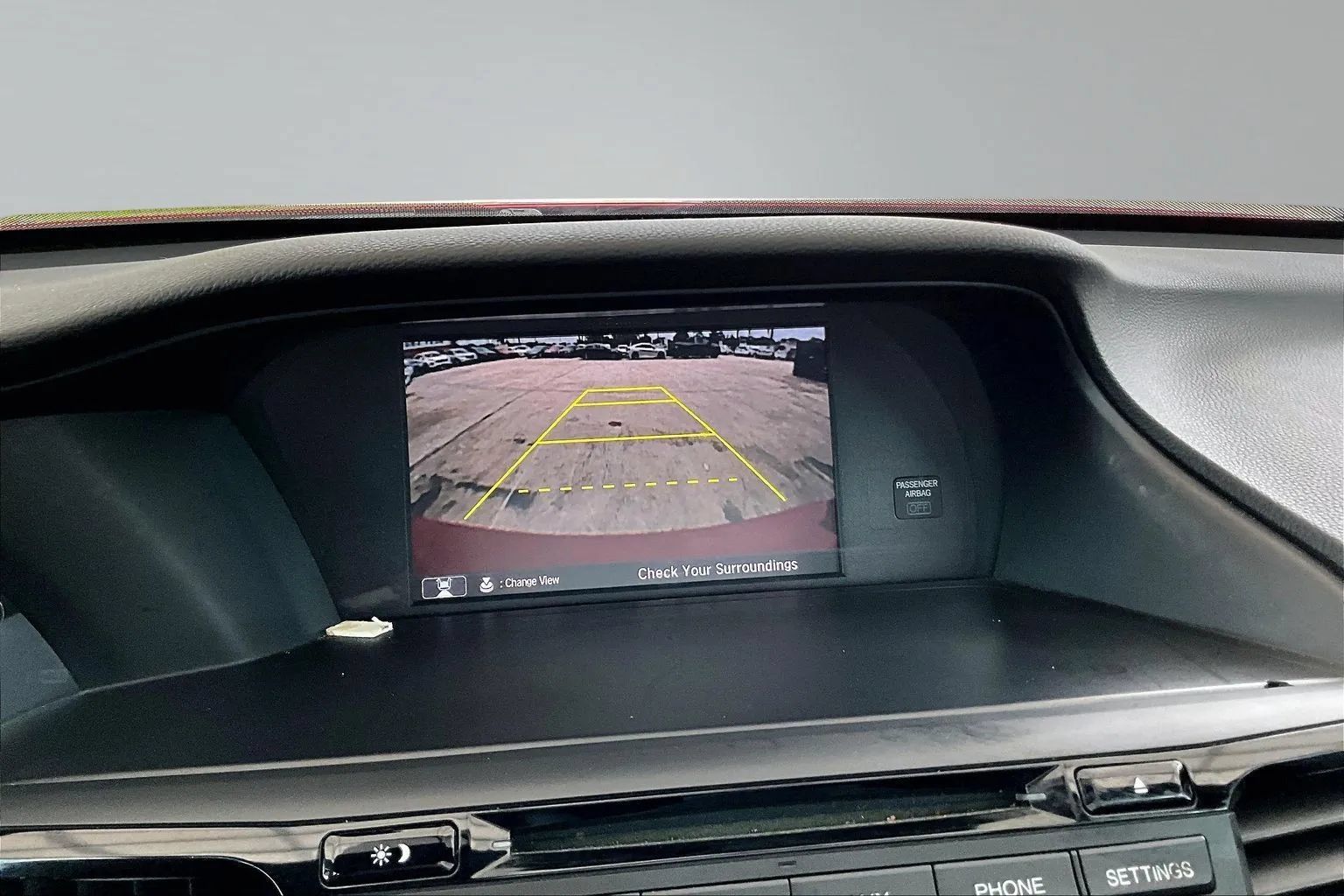 Used 2017 Honda Accord Sport image 13