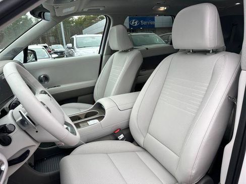 New 2026 Hyundai Palisade Limited AWD/4WD image 7