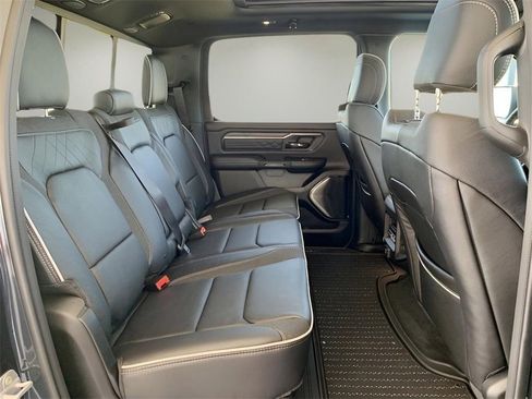 New 2026 RAM 1500 Limited image 27