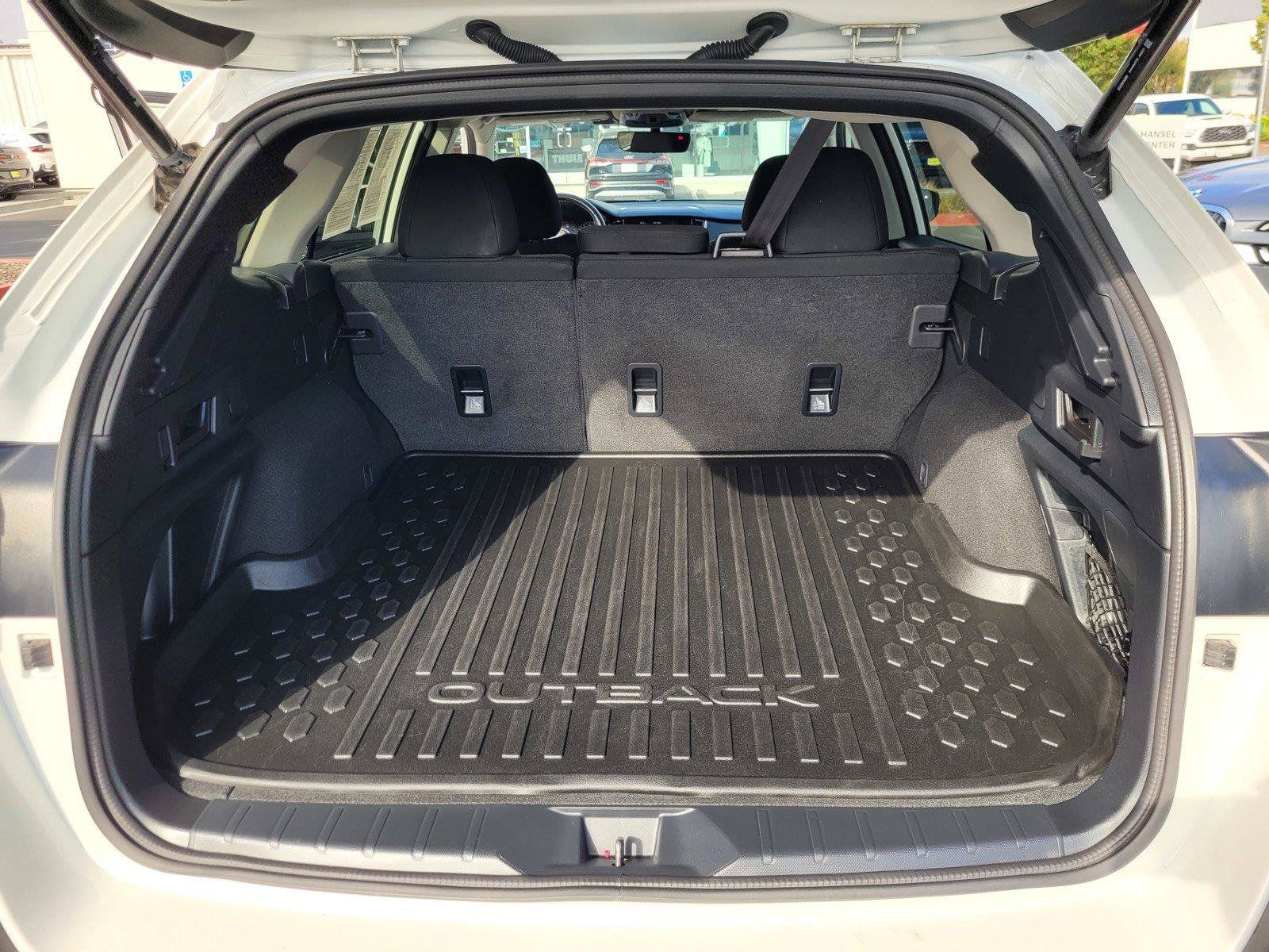 Used 2024 Subaru Outback Premium AWD/4WD image 35