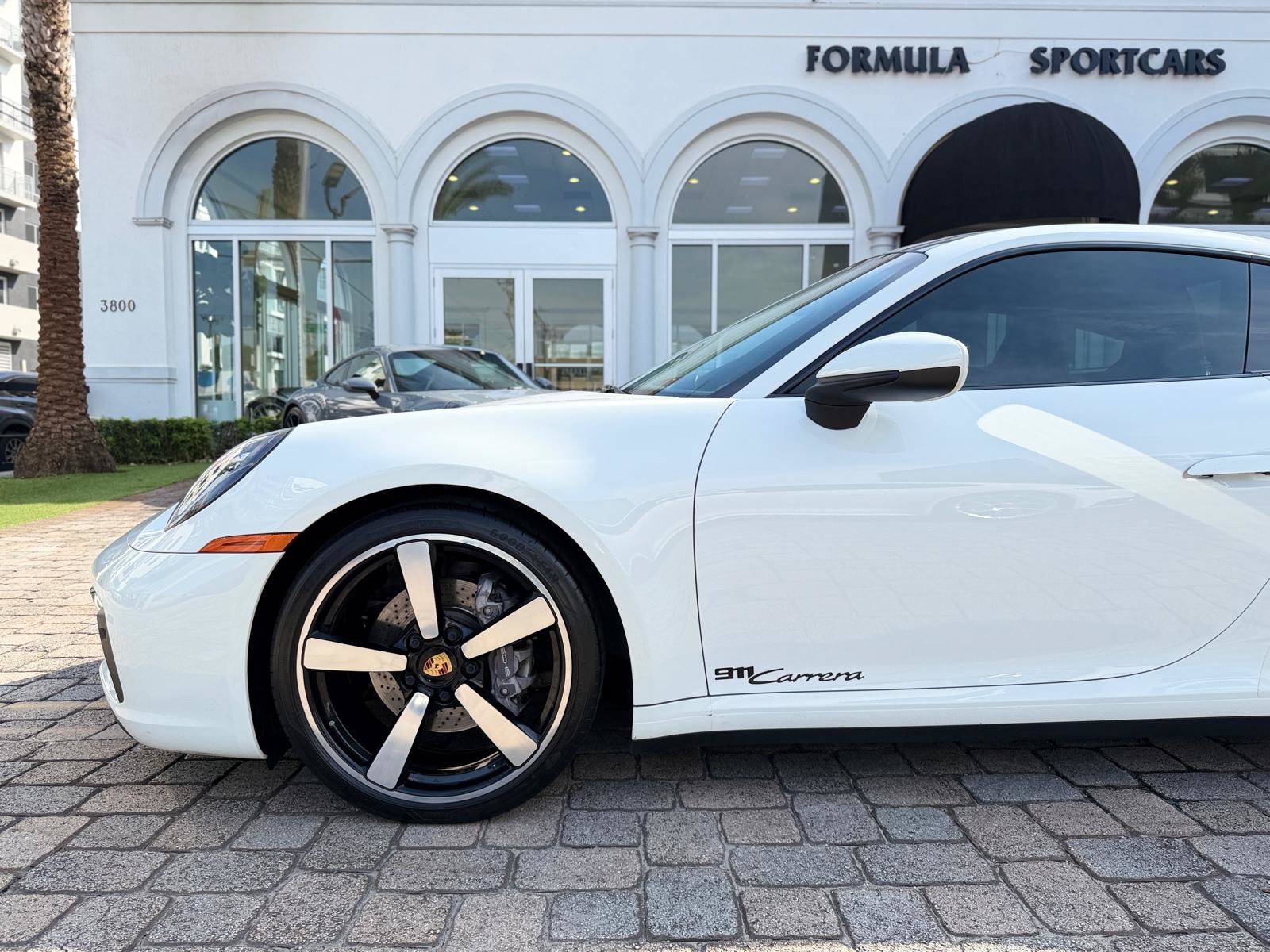 Used 2021 Porsche 911 Carrera RWD image 20