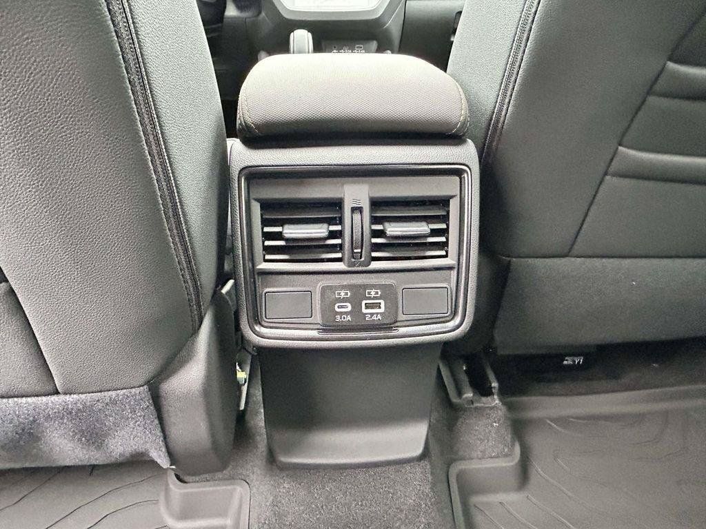 New 2026 Subaru Forester Wilderness w/ Wilderness Plus Package AWD/4WD image 10