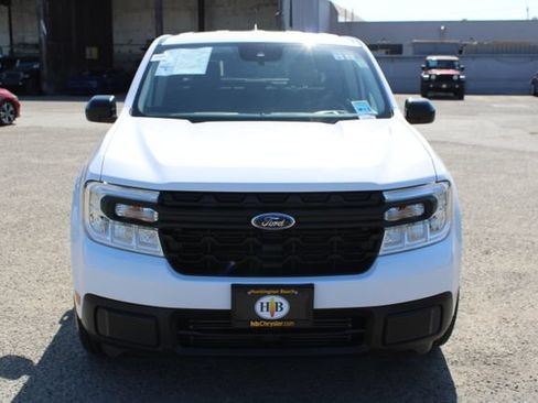 Used 2022 Ford Maverick XL FWD image 2