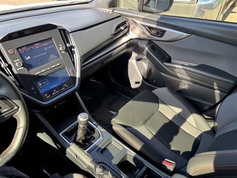 Used 2022 Subaru WRX AWD/4WD image 24