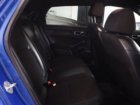 Used 2024 Honda Civic Sport image 13
