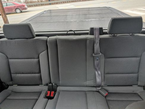 Used 2015 Chevrolet Silverado 1500 LT image 18