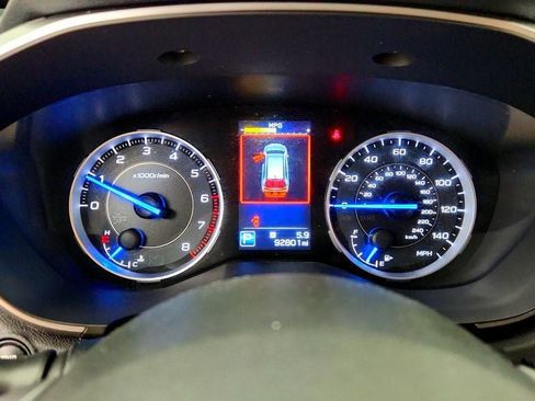 Used 2019 Subaru Ascent Limited AWD/4WD image 14
