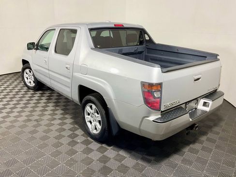 Used 2006 Honda Ridgeline RTL image 12