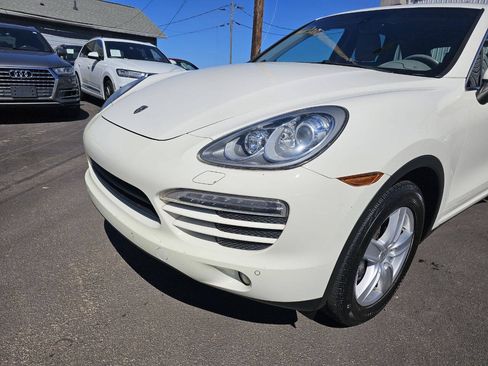 Used 2012 Porsche Cayenne AWD/4WD image 20
