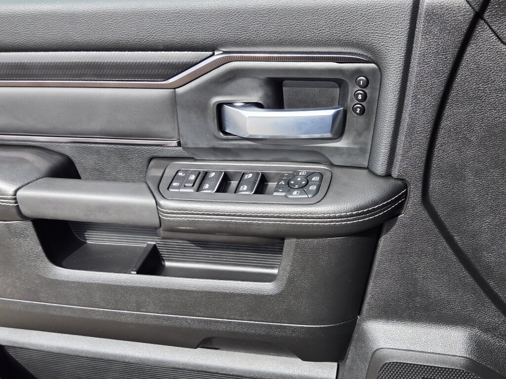 Certified 2026 RAM 2500 Power Wagon AWD/4WD image 7