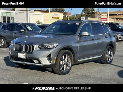 Used 2023 BMW X3 xDrive30i w/ Premium Package w/ZPA