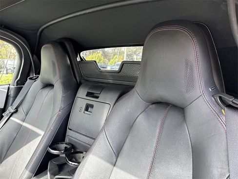 Used 2019 MAZDA MX-5 Miata Grand Touring image 21