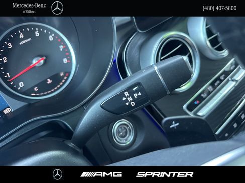 Used 2022 Mercedes-Benz GLC 300 image 29