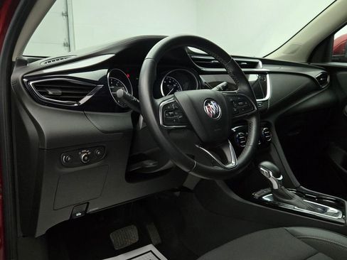 Used 2023 Buick Encore GX Select w/ Sport Touring Package image 19