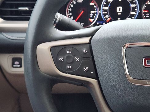 Used 2023 GMC Acadia Denali image 27