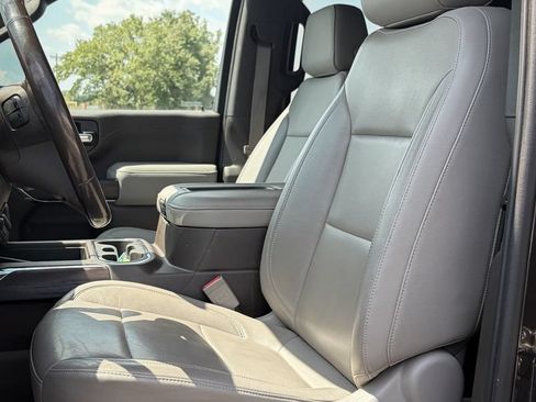 Used 2020 GMC Sierra 2500 SLT w/ SLT Premium Plus Package AWD/4WD image 23