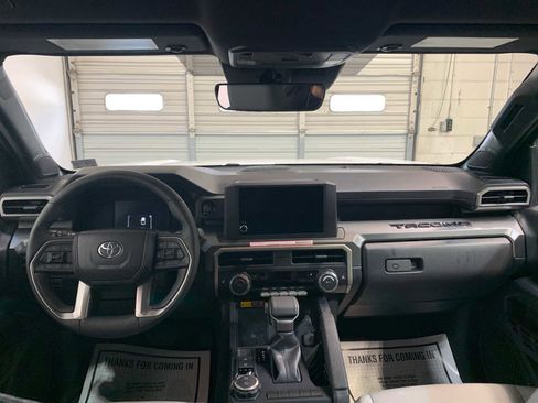 Used 2024 Toyota Tacoma SR5 image 4